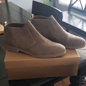 Indigo rd. Booties